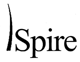 SPIRE logo