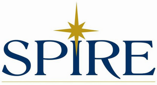 SPIRE logo