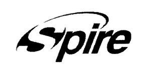 SPIRE logo