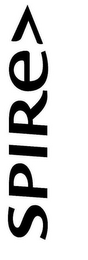 SPIRE logo
