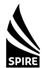 SPIRE logo