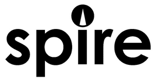 SPIRE logo