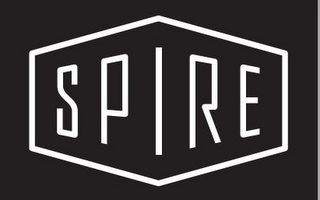 SPIRE logo