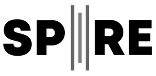 SPIRE logo