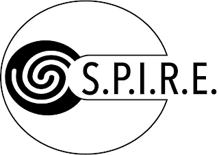 S.P.I.R.E. logo