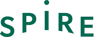 SPIRE logo