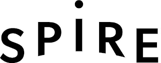 SPIRE logo