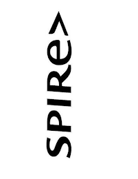 SPIRE logo