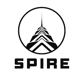 SPIRE logo