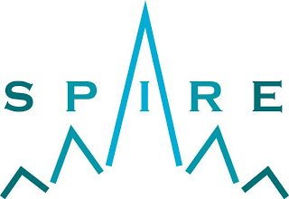 SPIRE logo
