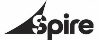 SPIRE logo