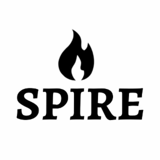 SPIRE logo
