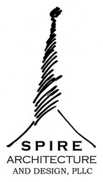 SPIRE ARCHITECTURE AND DESIGN, PLLC logo