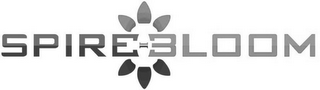 SPIRE-BLOOM logo