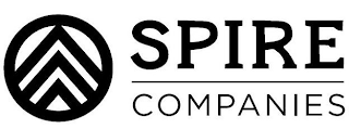 SPIRE COMPANIES logo
