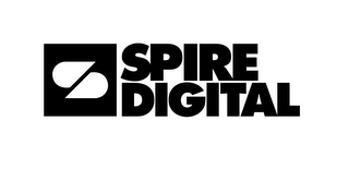 SPIRE DIGITAL logo