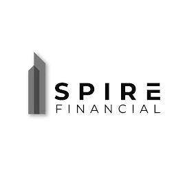 SPIRE FINANCIAL logo