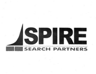 SPIRE SEARCH PARTNERS logo