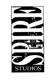 SPIRE STUDIOS logo
