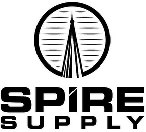 SPIRE SUPPLY logo
