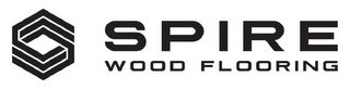 SPIRE WOOD FLOORING S logo