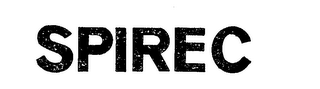SPIREC logo