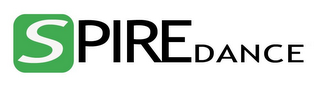 SPIREDANCE logo