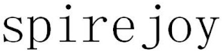SPIREJOY logo