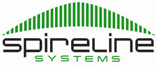 SPIRELINE SYSTEMS logo
