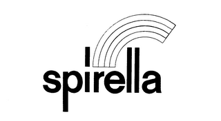 SPIRELLA logo