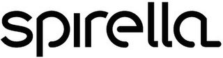 SPIRELLA logo