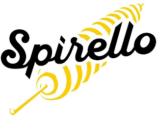 SPIRELLO logo