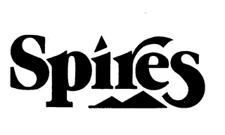 SPIRES logo