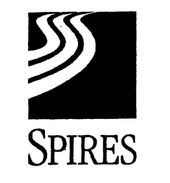 SPIRES logo