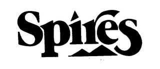 SPIRES logo