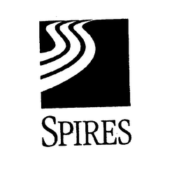SPIRES FINANCIAL logo