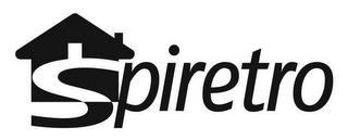SPIRETRO logo