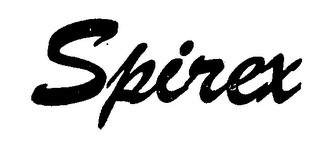SPIREX logo