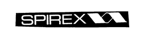SPIREX logo