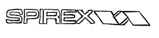 SPIREX logo