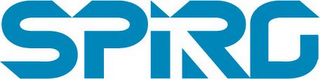 SPIRG logo
