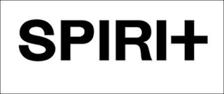 SPIRI+ logo