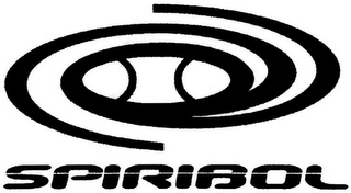 SPIRIBOL logo