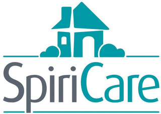 SPIRICARE logo