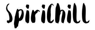 SPIRICHILL logo