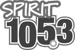 SPIRIT 105.3 logo