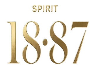 SPIRIT 18.87 logo