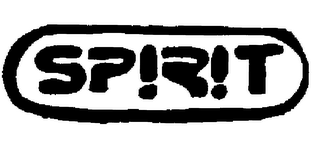 SPIRIT