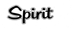 SPIRIT logo