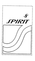 SPIRIT logo